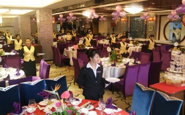 Royal Prince Hotel