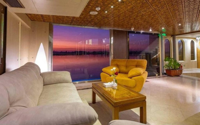 Nile Cruise from  Aswoan 3 nights