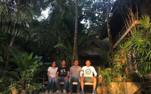 Lanlay Homestay