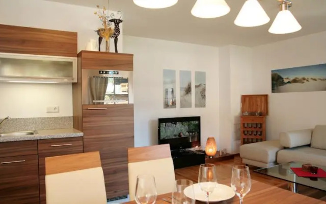 Exklusive Appartements