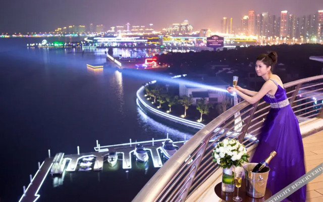 Crowne Plaza Suzhou