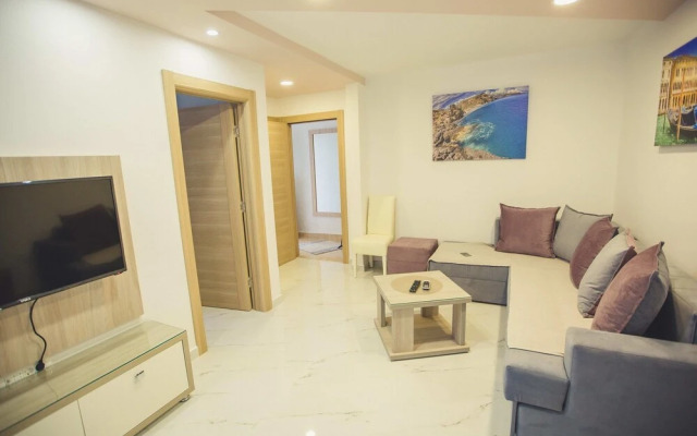 Nino Superior, One Bedroom Apartment With Terrace No.2
