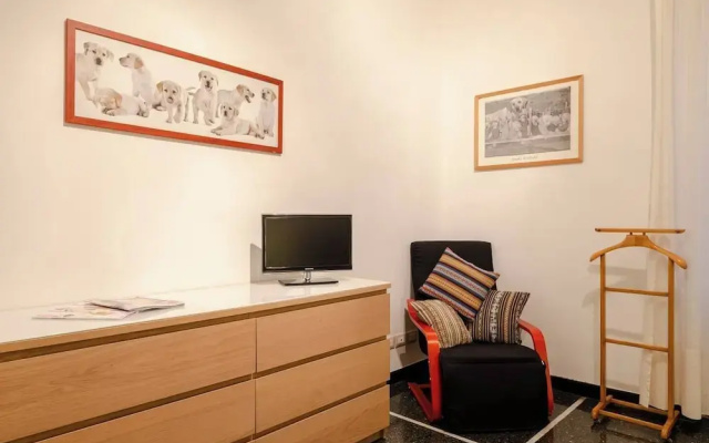 JOIVY Family Flat Vicino al Mare a Genova Quinto
