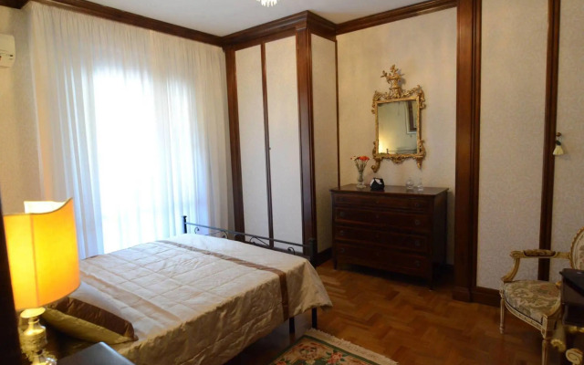 Bed and Breakfast Pisa Relais