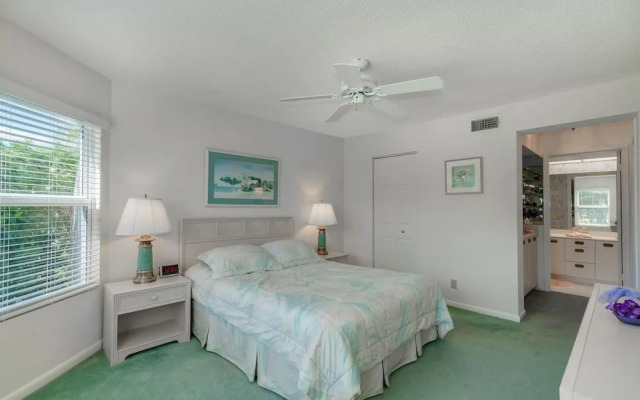 Vista Verde North Townhouse 21