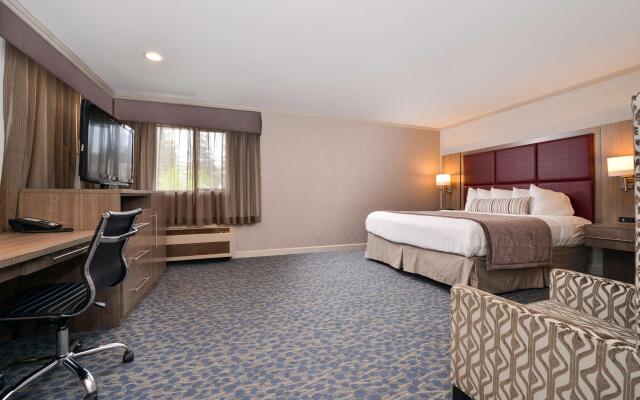 Best Western Inn