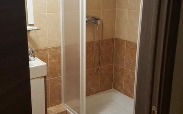 Hotel Mirage Sheremetyevo