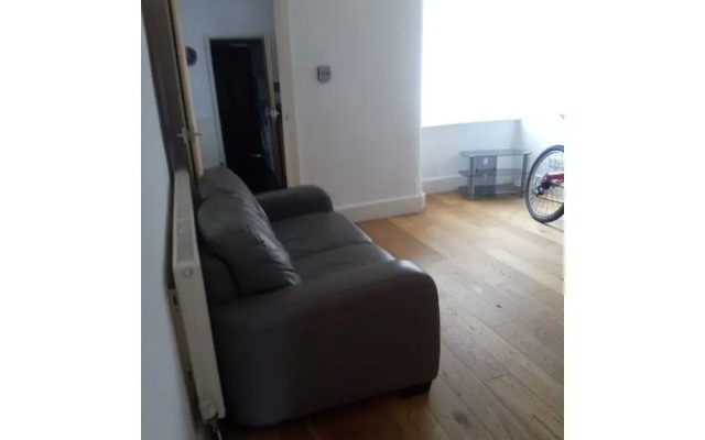 Charming Crewe Room