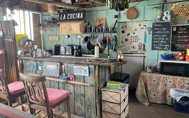 The Lodge at Runaway Bay