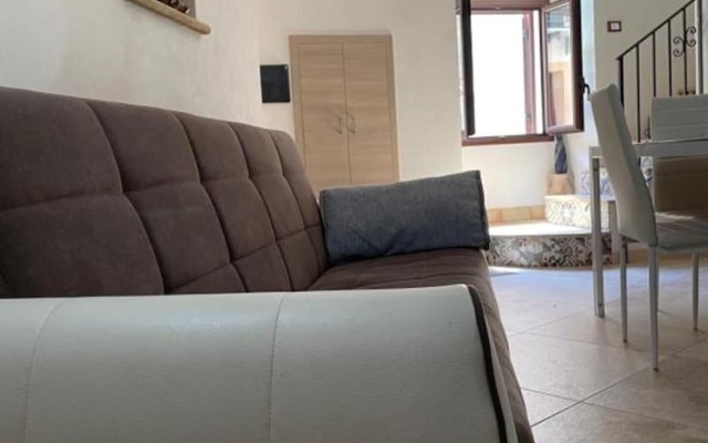 Sicilian Charm House in Sambuca