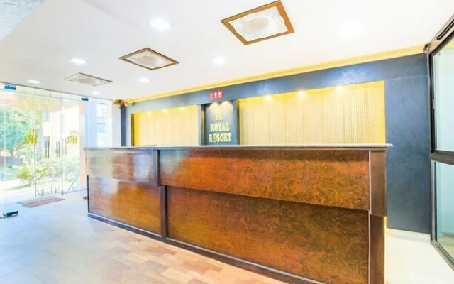 OYO 23156 Royal Resort