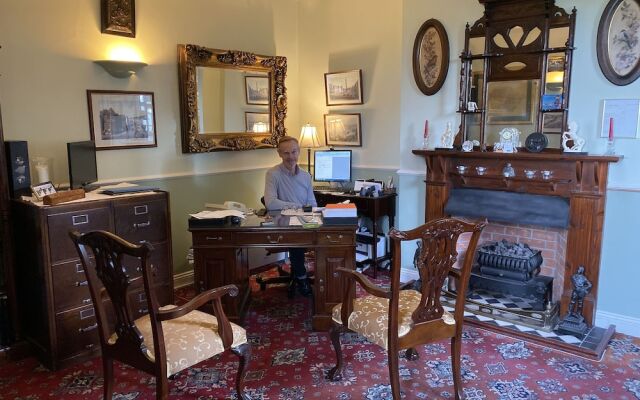 The Coach House