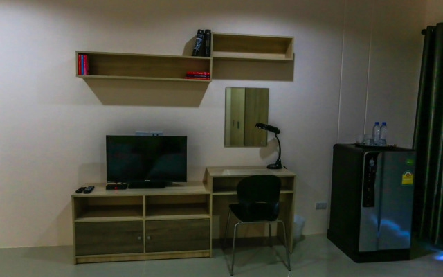 Tempo Plus Apartment Mae Sot
