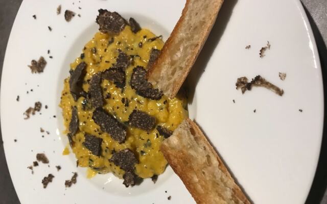 La Ferme Des Vergnes