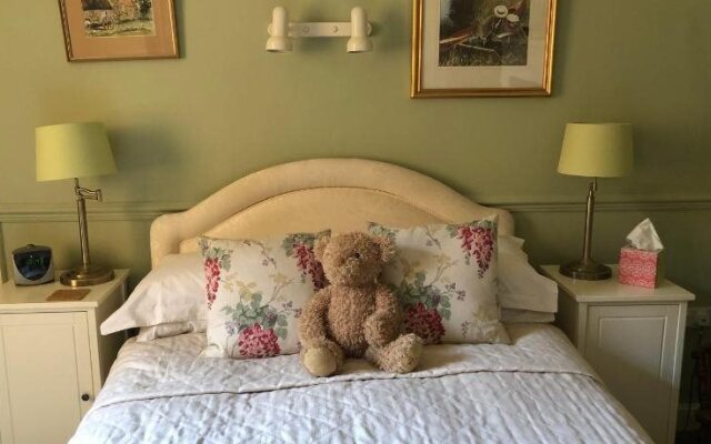 Monkgate Guest House
