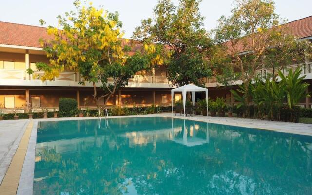 Chaiyaphum Park Hotel