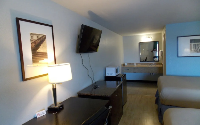 Augusta Best Inn