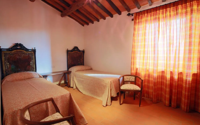 Agriturismo Henni