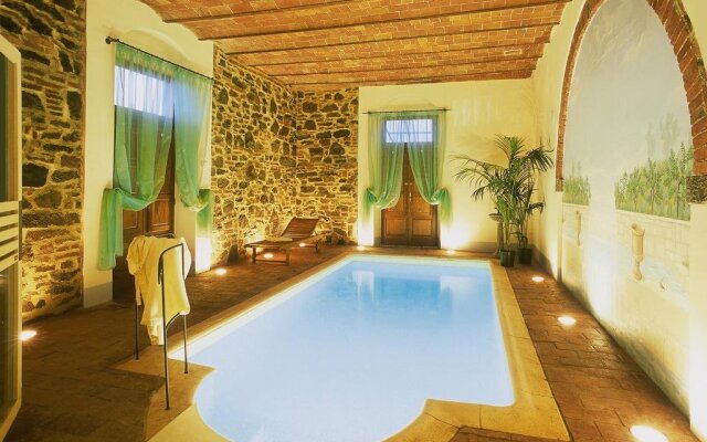 Villa De' Michelangioli