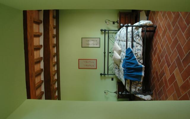 Agriturismo Palazzo Tori