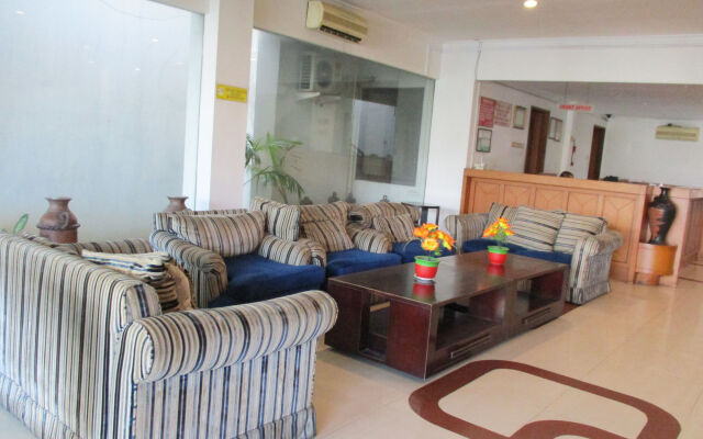 Hotel Caravan Tanah Abang