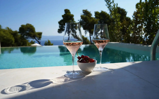Maritima Villas Resort