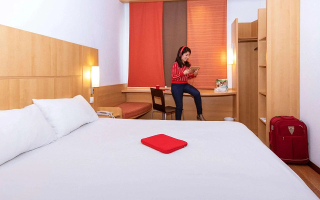ibis Tunis