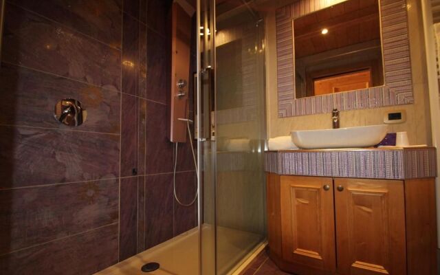 Dahù Hotel Residence