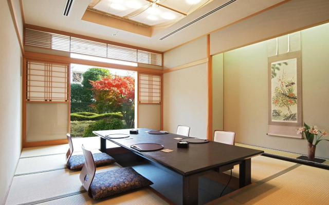 Rembrandt Hotel Ebina