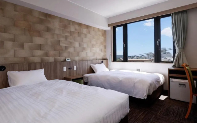 Comfort Hotel Kii Tanabe