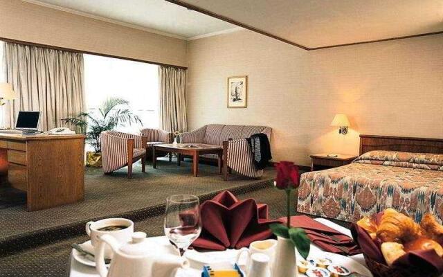 Huanhai Gloria Inn Qingdao