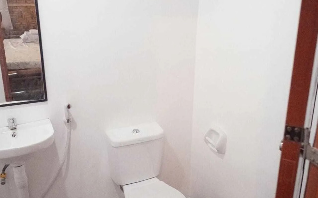 Siargao Tropic Hostel