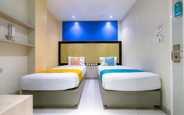 OYO 3735 Liv Hotel