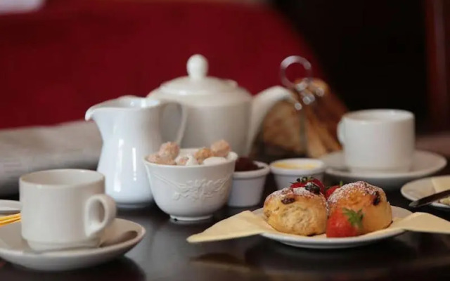 Killarney Riverside Hotel