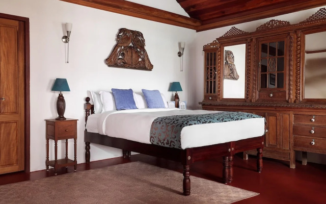 BluSalzz Villa - Muhamma, Alleppey - Kerala