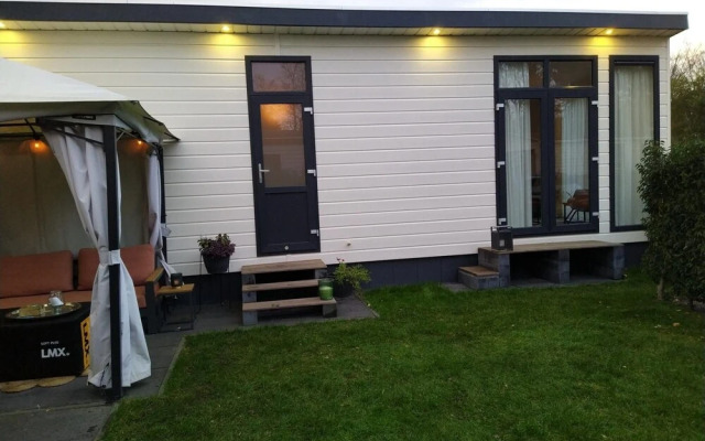 KD 765 - Vakantiepark Kijkduin