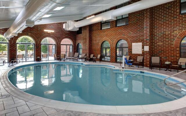 Embassy Suites Williamsburg