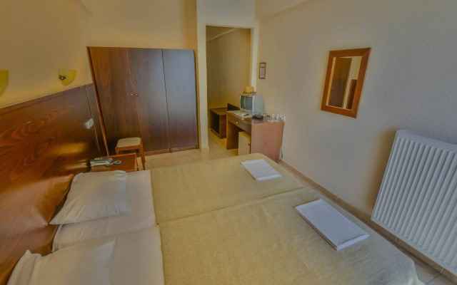 Hotel Achillion