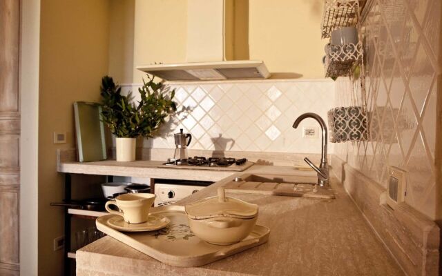 Tuscany Forever Apartments 2