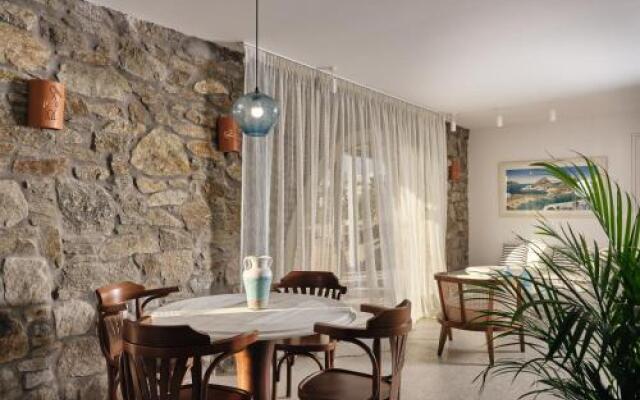 Belvedere Hilltop Rooms & Suites