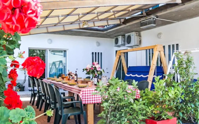 La Rosa Montelupo Fiorentino