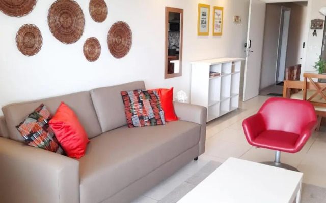 Porto das Dunas Mandara