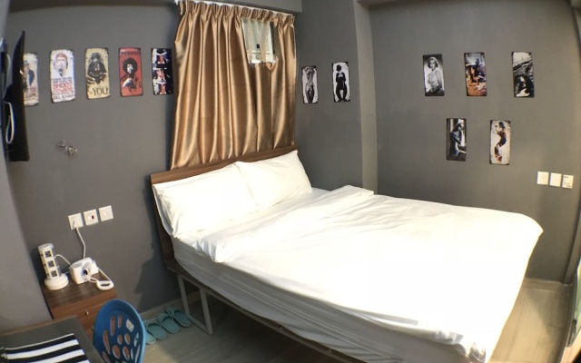 The House Baguio – Guest Rooms – Hong Kong