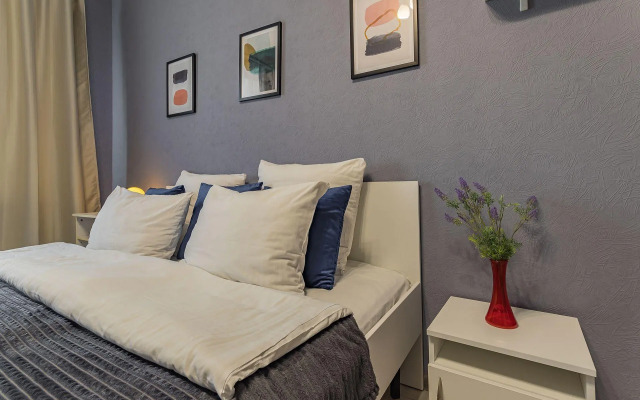 Prima Rent на улице Большая Покровская 29