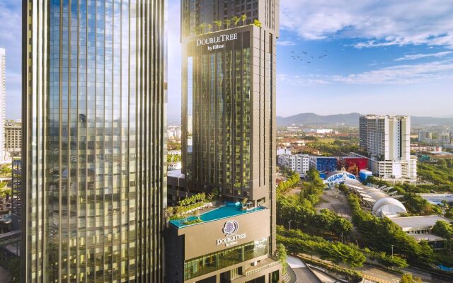 DoubleTree by Hilton Shah Alam i-City
