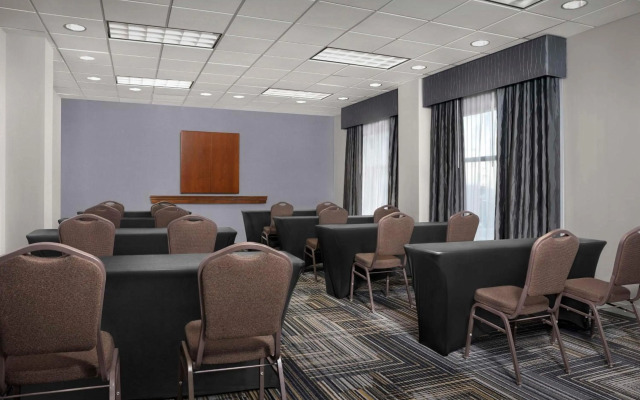 Homewood Suites by Hilton Omaha Downtown