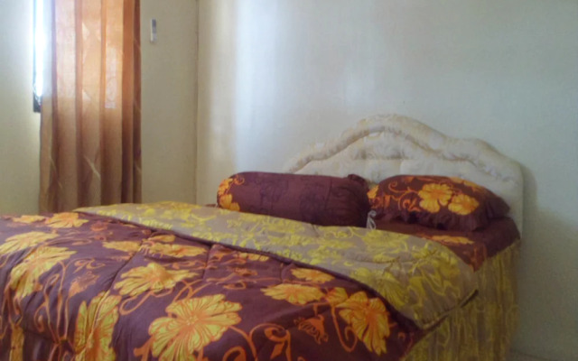 Talita Mountain Resort by MyHome