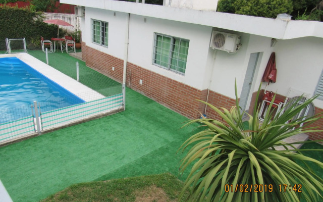 Departamento Carlos Paz