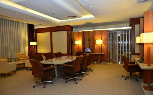 Anemon Grand Manisa Hotel