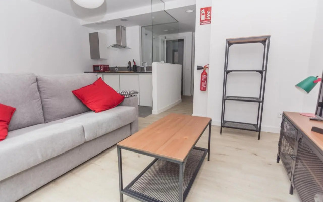 Slow León Apartamentos